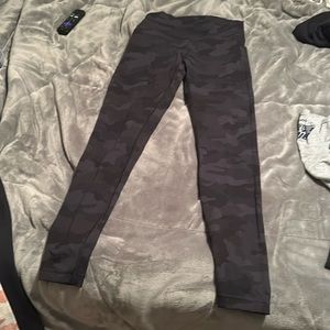 Lululemon align leggings 25’